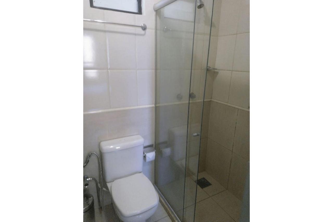 804 Lindo Flat Mobiliado Com Vista Lateral Mar Na Praia De Iracema Διαμέρισμα Φορταλέζα Εξωτερικό φωτογραφία